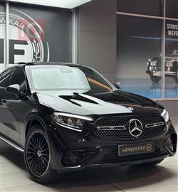 مرسيدس بنز GLC